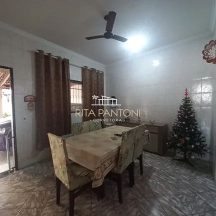Imagem Casa - Ribeirão Preto - Vila Tibério - Região Oeste
