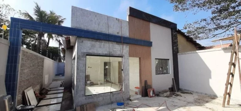 Imagem Casa à Venda em Vila Mirim, Praia Grande - SP