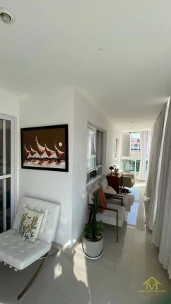 Imagem Apartamento com 3 Quartos à Venda, 85 m² em Praia Da Costa - Vila Velha