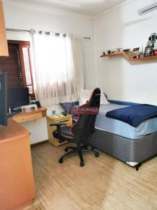 Imagem Sobrado com 4 quartos à venda, 220 m² por R$ 1.290.000 - Vila Galvão - Guarulhos SP