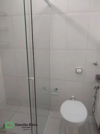 Imagem Casa tèrrea, 3 dormitorios sendo uma suite no Jardim Carlos Gomes Ac 171M