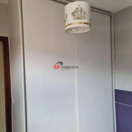 Imagem Cobertura à venda, Vila Lucinda, Santo André, SP