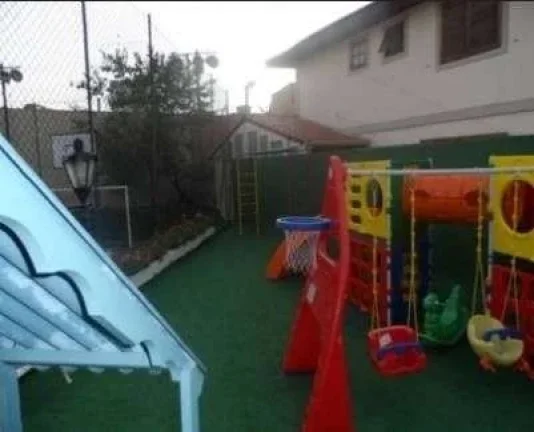 Imagem Casa em condomínio com 4 dormitórios, 300 m2 - Morumbi Sul