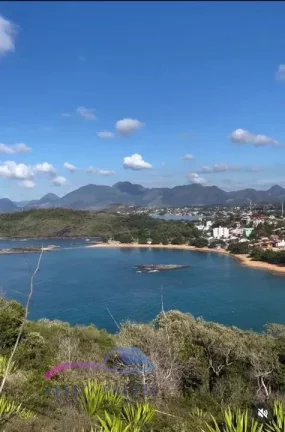 Casa com 2 Quartos à Venda, 108 m² em Setiba - Guarapari