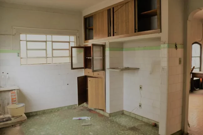 Imagem Casa a venda no centro de Tatuí/SP