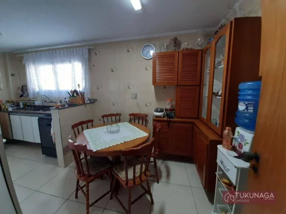 Imagem Apartamento à venda, 157 m² por R$ 800.000,00 - Vila Nova Cachoeirinha - São Paulo/SP
