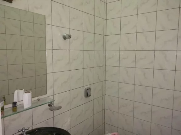 Imagem Sobrado com 5 dormitórios à venda, 350 m² por R$ 999.000,00 - Parque Santa Rosa - Suzano/SP