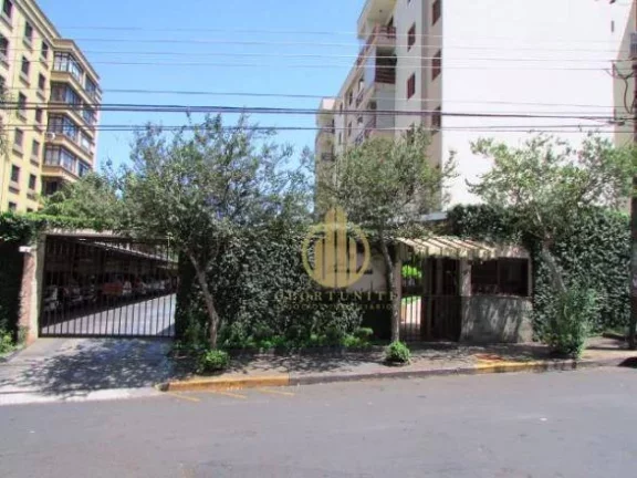 Imagem Apartamento 3 dormitórios, Condomínio Samambaia, Iguatemi