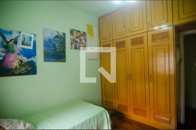 Imagem Apartamento à Venda - Copacabana, 3 Quartos, 139 m2