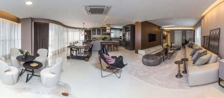 Imagem APARTAMENTO RESIDENCIAL em Balneário Camboriú - SC, Centro