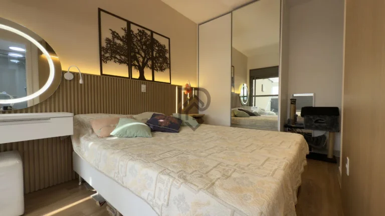 Imagem Apartamento Garden pronto para morar