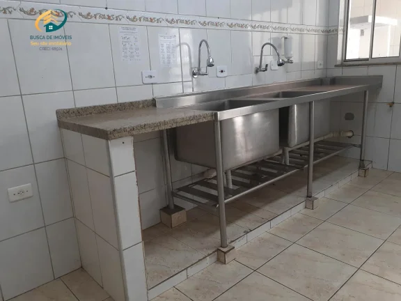 Imagem Casa Térrea