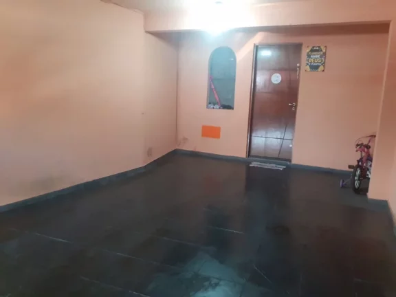 Imagem SOBRADOS PARA DUAS FAMILIAS COM ENTRADAS INDIVIDUAIS A VENDA NA VILA CARDOSO FRANCO - SÃO PAULO