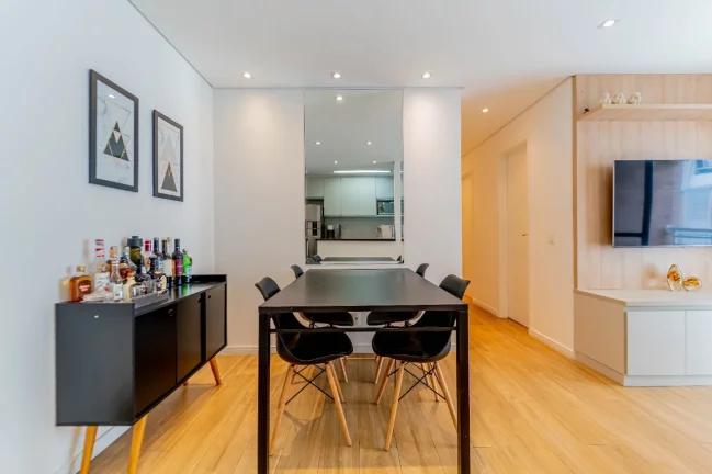 Imagem APARTAMENTO RESIDENCIAL em São Paulo - SP, Jardim Prudência