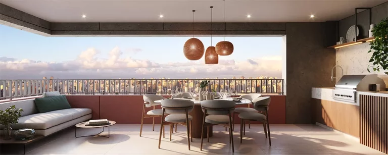 Imagem APARTAMENTO RESIDENCIAL em São Paulo - SP, Vila Guilhermina