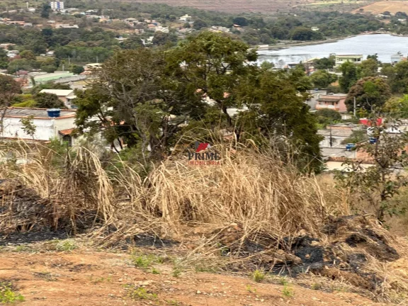 Imagem Lote/Terreno - Centro - Confins MG