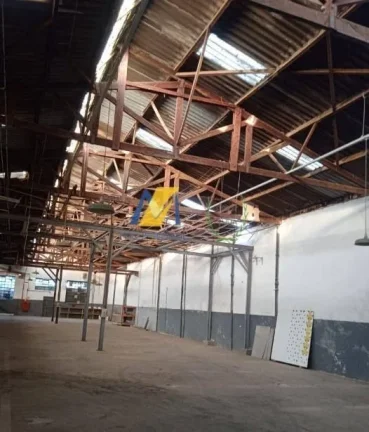 Imagem Um espaço organizado e bem distribuído