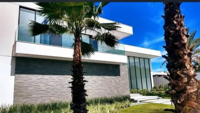 Imagem CASA TRIPLEX Condomínio MALIBU Barra da Tijuca