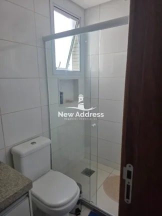 Imagem Apartamento 2 Quartos a Venda - Itapuã - Vila Velha/ES