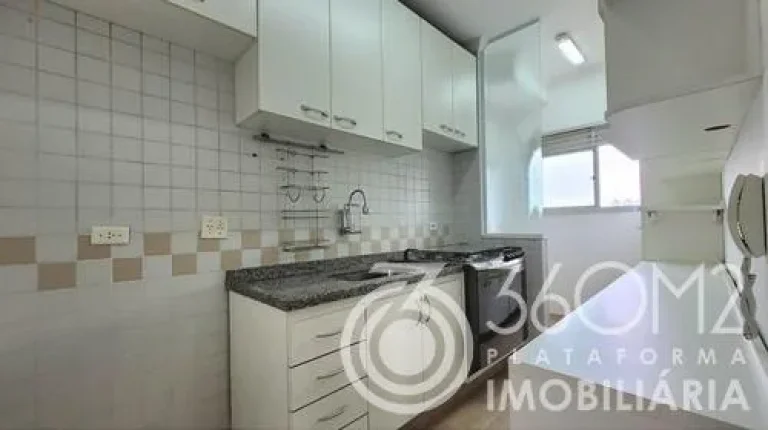 Imagem Apartamento para Venda em São Bernardo do Campo / SP no bairro Planalto