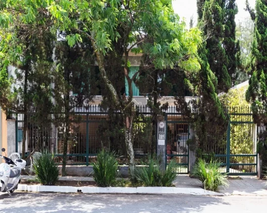 Imagem CASA RESIDENCIAL em São Paulo - SP, GRANJA JULIETA
