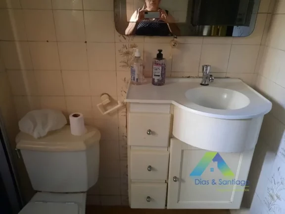 Imagem Apartamento com 3 dormitórios à venda, 62 m² por R$ 310.000,00 - Vila das Mercês - São Paulo/SP