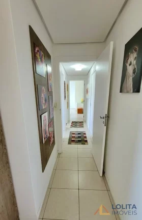 Imagem Apartamento à venda com 126m privativos no Agronômica, Florianópolis/SC.