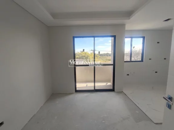 Imagem Apartamento Garden para Venda em São José dos Pinhais, Boneca do Iguaçu, 3 dormitórios, 1 suíte, 2 banheiros, 1 vaga