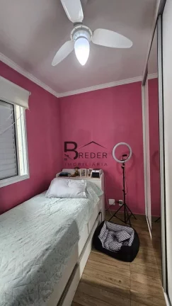 Imagem Apartamento em Barueri 3 dorms armarios planejados 2 vagas Alphaview 68mts