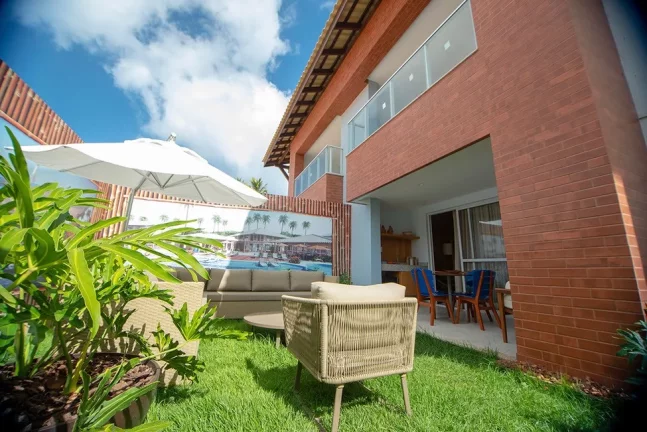 Imagem Apartamento para Venda em Esplanada, BAIXIO, 2 dormitórios, 1 suíte, 3 banheiros, 2 vagas