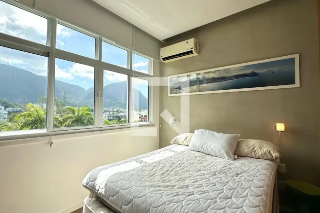 Imagem Apartamento à Venda - Leblon, 2 Quartos, 70 m2