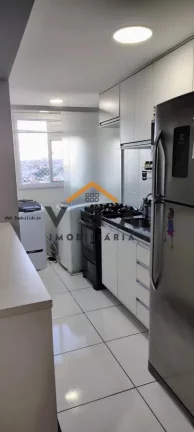 Imagem Apartamento para Venda em São Paulo, Jardim Matarazzo, 2 dormitórios, 1 banheiro, 1 vaga