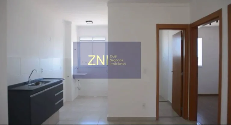 Imagem Apartamento à Venda no Parque dos Manacás R 1507