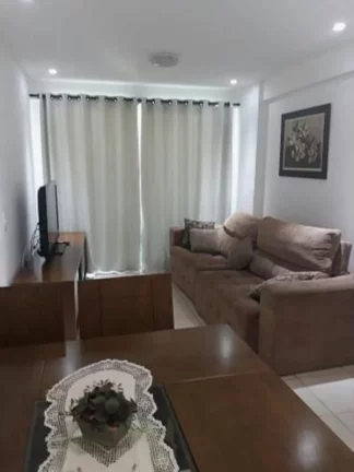 Imagem APARTAMENTO RESIDENCIAL em MACAÉ - RJ, PRAIA CAMPISTA
