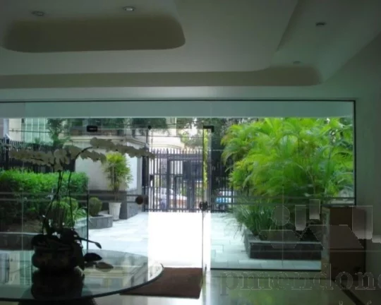 Imagem Apartamento em Higienópolis com 3 quartos sendo 1 suíte e 3vagas, 250m²