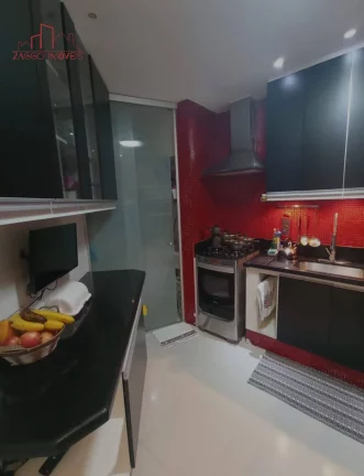 Imagem Oportunidade! Apartamento - 2 Dorms - 56m² - Campo Limpo
