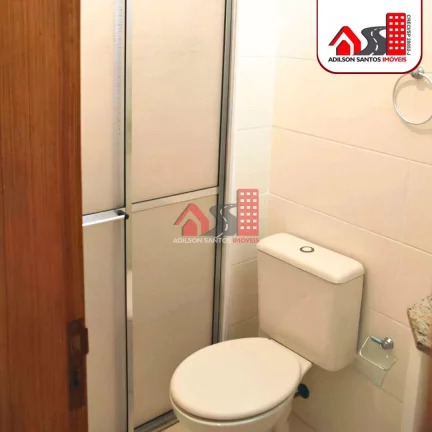 Imagem Apartamento com 2 dorms, Vila Guilhermina, Pirassununga - R$ 215 mil, Cod: 180