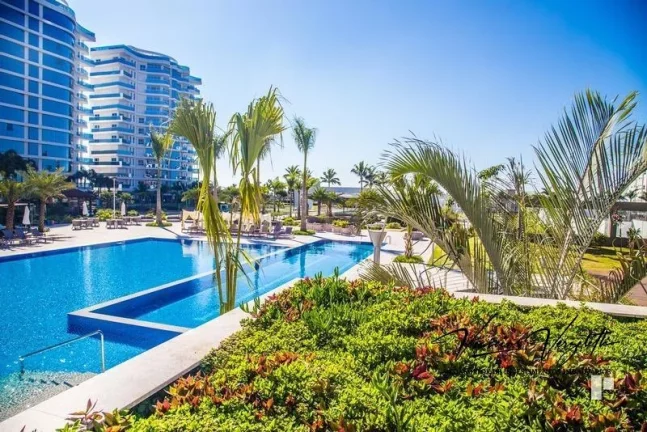 Imagem Apartamento 4 ou + dormitórios para Venda em Itajaí / SC no bairro Praia Brava de Itajaí