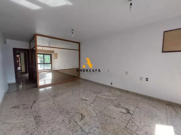 Imagem Alameda dos Eucaliptos - Av. das Americas - - Excelente Casa 7 quartos