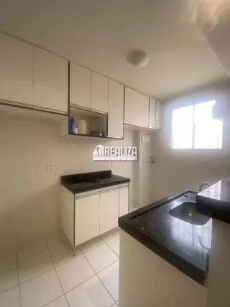 Imagem Apartamento para Alugar no Condomínio Parque Ucrânia, bairro Conjunto Guanabara, Uberaba