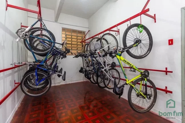 Imagem Apartamento para venda, 3 quarto(s), Centro Histórico, Porto Alegre - AP2738