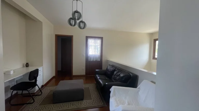Imagem Casa com 4 Dormitórios para Temporada em Jurerê Internacional – Próxima ao