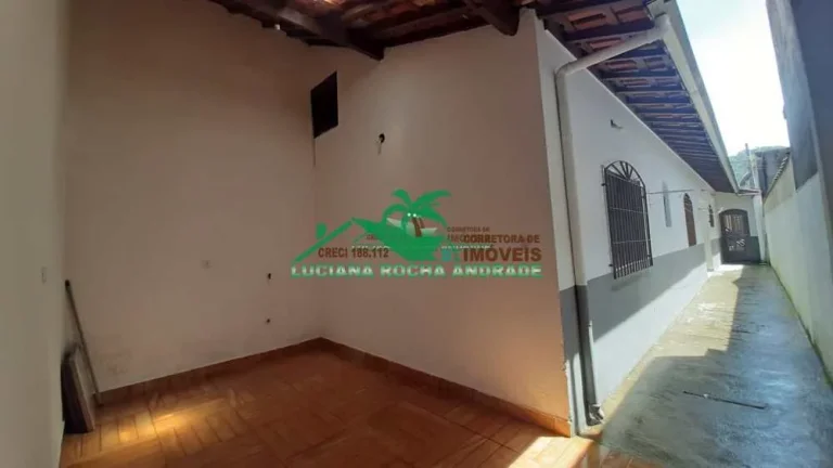 Imagem Casa Padrão