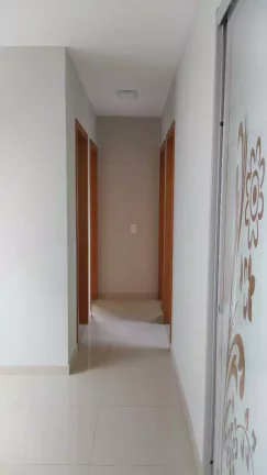 Imagem ELEVADOR+3QUARTOS+SUÍTE+SEM VAGA DE GARAGEM