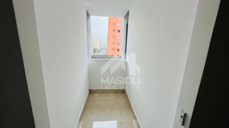 Imagem Apartamento com 2 dormitórios à venda, 64 m² por R$ 580.000,00 - Itaparica - Vila Velha/ES