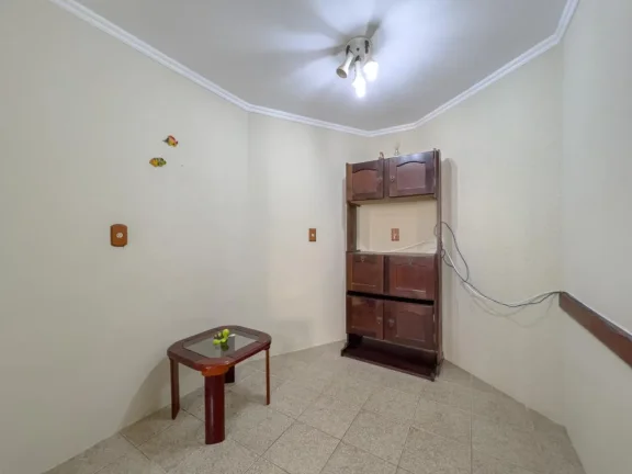 Imagem Apartamento 1 Dormitório - Bairro Zona Nova