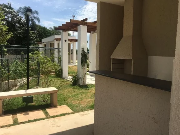 Imagem Apartamento com 2 dormitórios à venda, 45 m² por R$ 180.000,00 - Caxangá - Suzano/SP