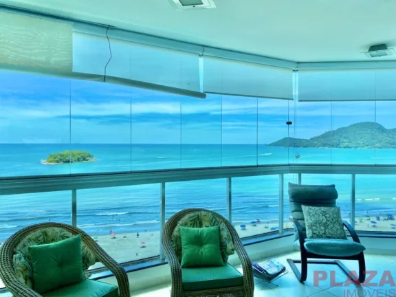 Imagem Frente Mar - Centro