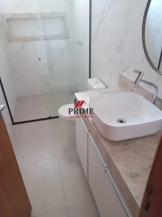 Imagem Casa - Cond. Estância da Mata - Jaboticatubas