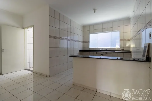 Imagem Sobrado para Venda em Santo André / SP no bairro Jardim Las Vegas